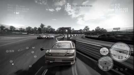 Need For Speed History (1994 - 2010) Part 2