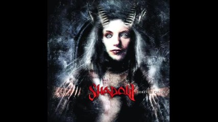 Shadow - Black Magic (slayer Cover) 