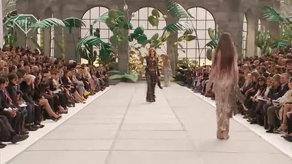fashiontv Ftv.com - Milan W S S 11 - Roberto Cavalli Full Show 