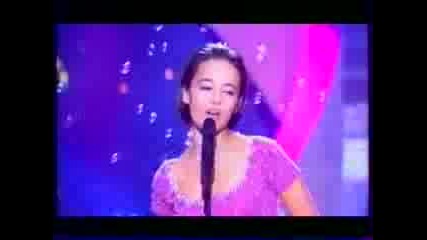 Alizee lAlize Live Telethon