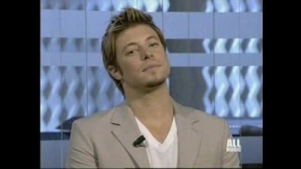 Duncan James & Danny Jones