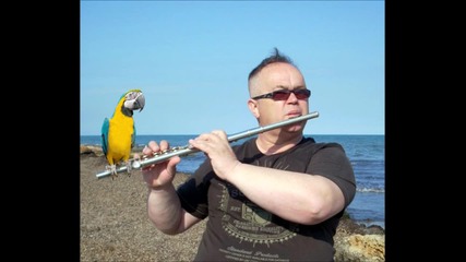 Cane Nikolovski -flute - More