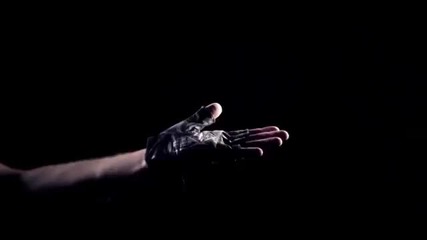 Hyper Crush - Werk Me