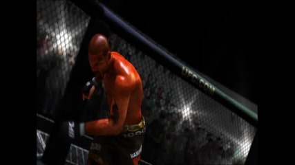 UFC 2009 E3 Trailer