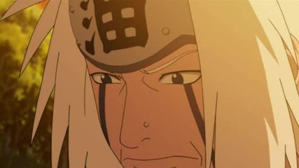 [ С Бг Суб ] Naruto Shippuuden - 126 Високо Качество