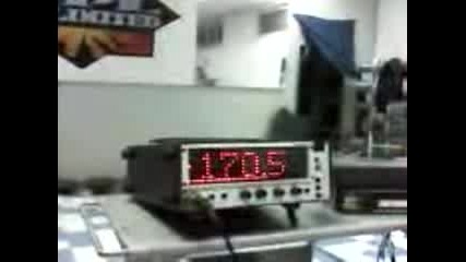 170.5 db/ Децибела Невероятно