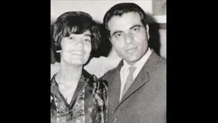 Stelios Kazantzidis&marinella - Opa Opa
