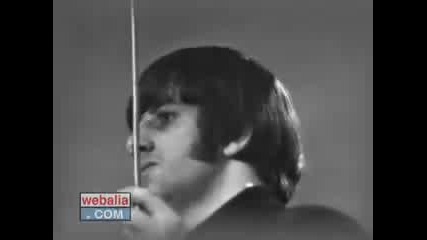 The Beatles Help! (hq)