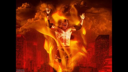 Wwe Kane theme song 2011