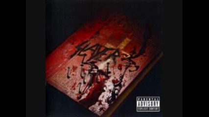 Slayer - Here Comes The Pain 