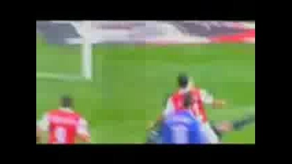 Theo Walcott