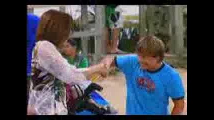 Hannah Montana - 03x08 - Welcome To The Bungle 