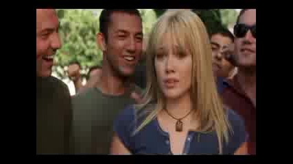 A Cinderella Story(qko Klip4e)