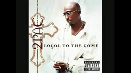 2pac - Soldier Like Me (instrumental)