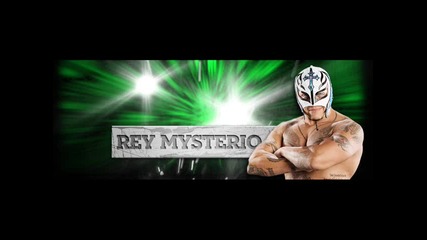 Rey Mysterio Theme