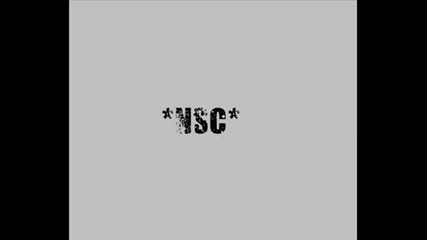 NSC - Рапърите Ей Ги На