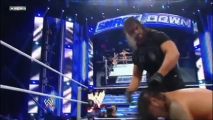 The Shield - September 20th, 2013