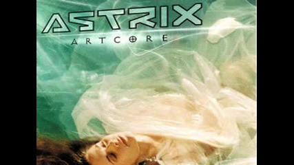 Astrix - Beyond The Senses 