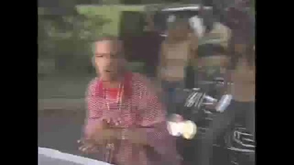 T.i. - Urban Legend реклама