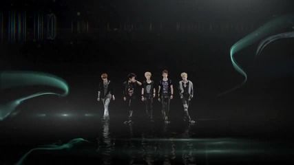 Shinee - Lucifer _ Japanese version _ Video