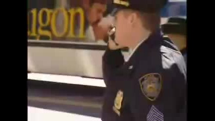 Micheal Moore on Nypd Racism & Police Brutality 