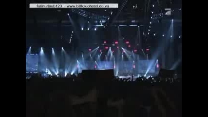 Tokio Hotel Rette Mich.flv