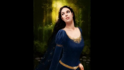 Secret Garden - Luthien Tinuviel