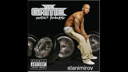 7he Gam3 - L.a.x