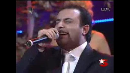 Uдџur Karakuеџ Yara Beni U.h. Hayalin Д°г§in Sг¶ylede Okuyor.avi