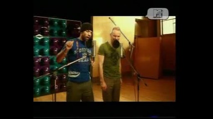 Craig David Feat. Sting - Rise and Fall