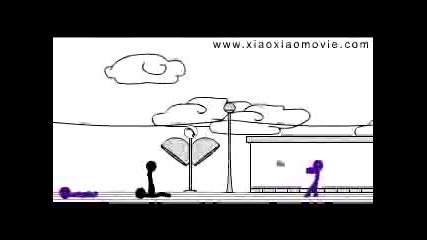 Xiao Xaio Part 6 - Екшън Анимация