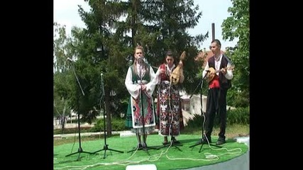 Вилияна Димитрова - Средец 2010