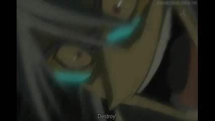Basquash Amv - Power 
