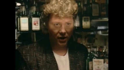Dan Hartman - I Can Dream About You 1984