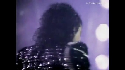 Michael Jackson - Pepsi Commercial 1988