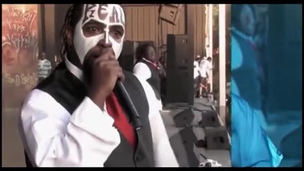 Tech N9ne - Low