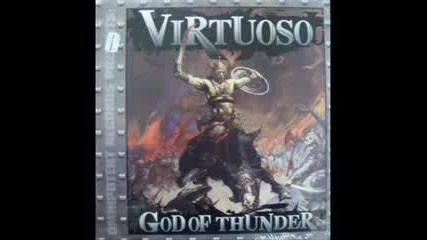 Virtuoso - God Of Thunder