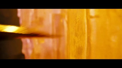Prince of Persia Trailer 