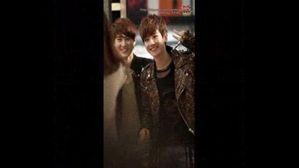 Exo-k Baekhyun Profile (photo Album)