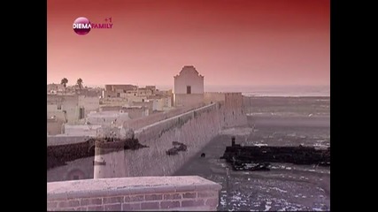 Клонинг, серия 3, част 1