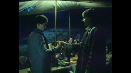 Българският филм Очите плачат различно (1987) [част 4]