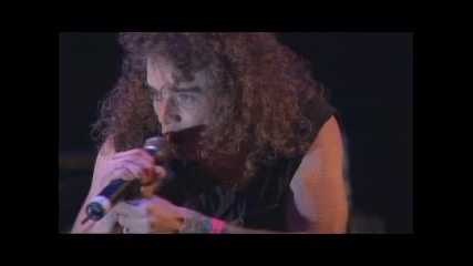 Overkill - Live at Wacken Open Air 2007 - Part 01 