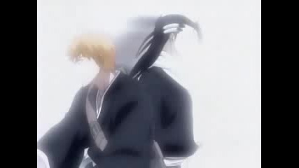 Bleach - The End (by Amv Crew)