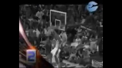 Lebron James. 