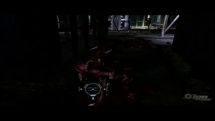 Dead Space_ Extraction (wii) - Gameplay Montage [really High Quality]