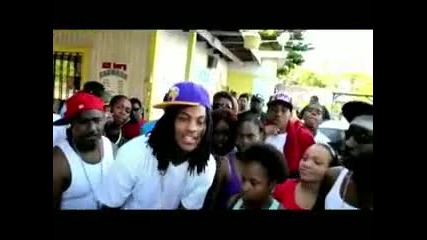 Waka Flocka - Go Hard