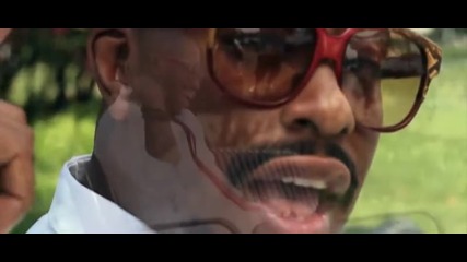 Наречи го луд Skillz Feat. Raheem Devaughn - Call Me Crazy ( Високо Качество ) 