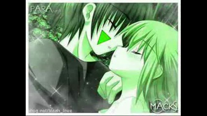 Sakura Couples - Why Cant I