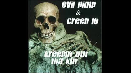 Evil Pimp - Wanted