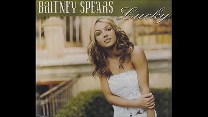 Britney Spears - Lucky ( Audio )